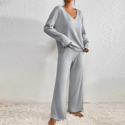 Comfortable 2 Piece Lounge Wear Set