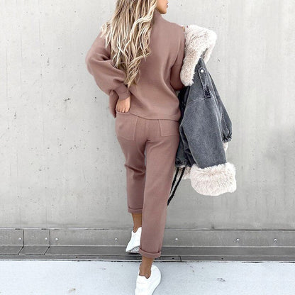 Comfy 2 Piece Loungewear Set