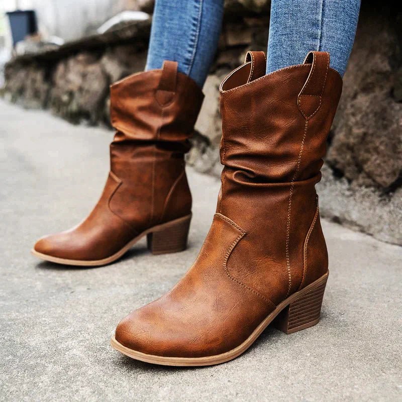 Fashionable Ankle Boots for Women Everyday Wear