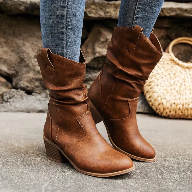 Fashionable Ankle Boots for Women Everyday Wear