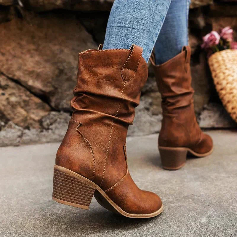 Fashionable Ankle Boots for Women Everyday Wear