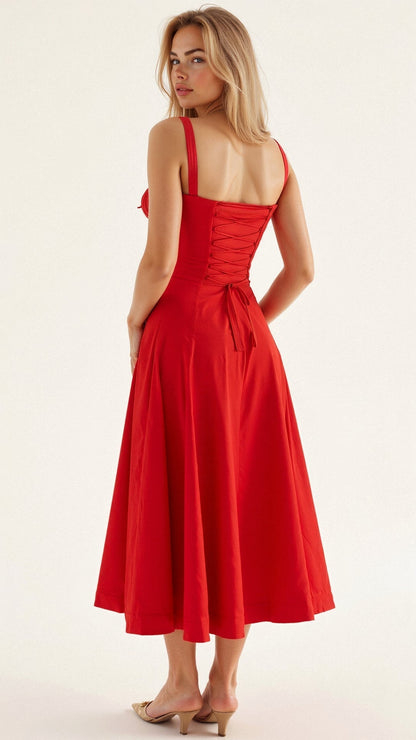 Elegant Wedding Guest Evening Dress