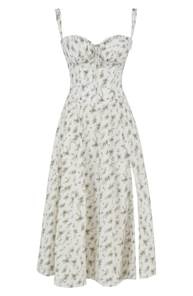 Elegant Wedding Guest Evening Dress