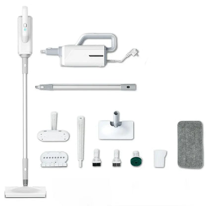 Multifunctional Steam Cleaner (370ml) - SterilSteam-Nora Luxe