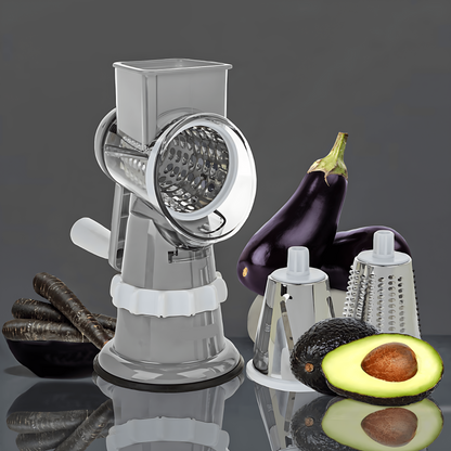Easy to Use Veggie Chopper SliceMate - Pexav