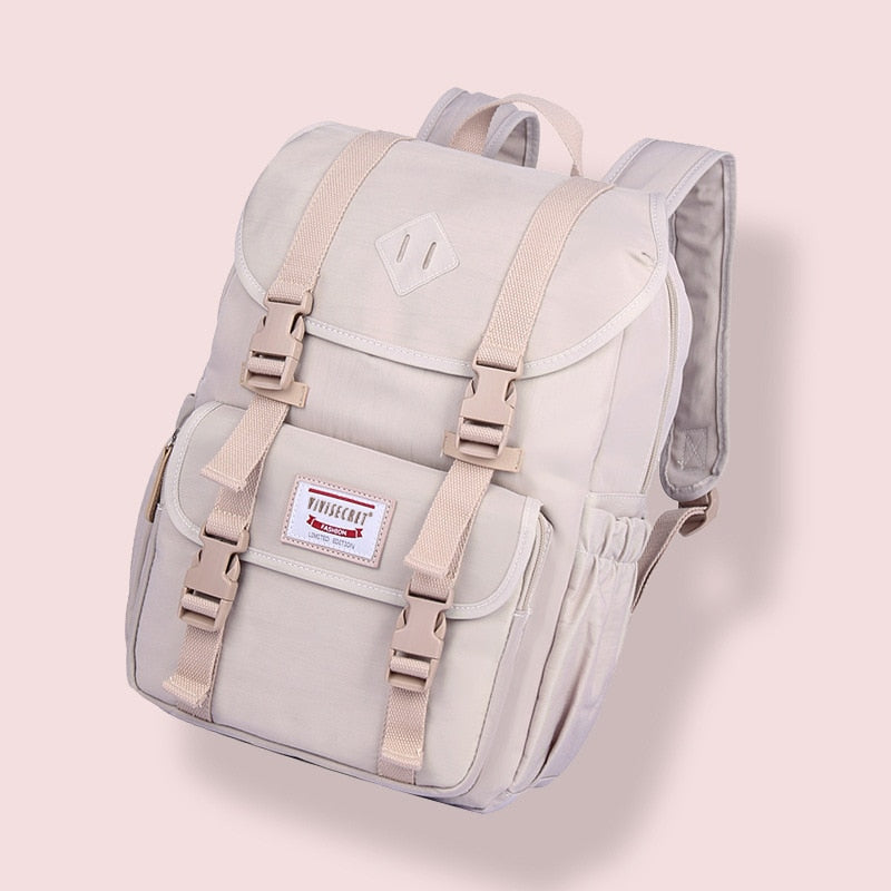 Waterproof Compact Hiking Backpack 20-35L
