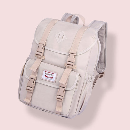 Waterproof Compact Hiking Backpack 20-35L