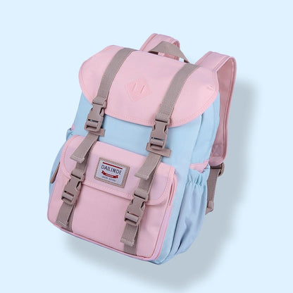 Waterproof Compact Hiking Backpack 20-35L