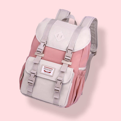 Waterproof Compact Hiking Backpack 20-35L