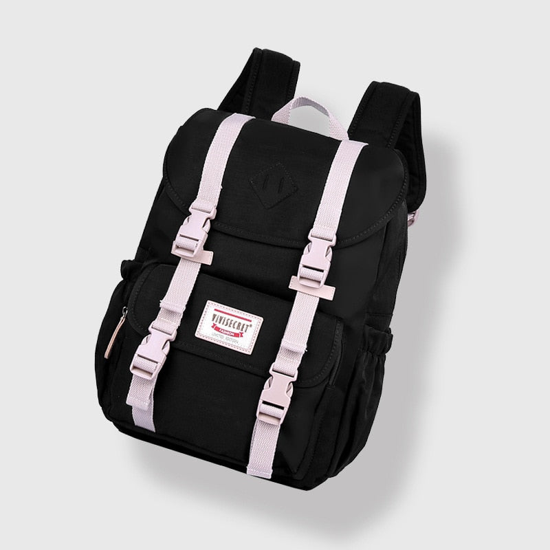 Waterproof Compact Hiking Backpack 20-35L - Pexav