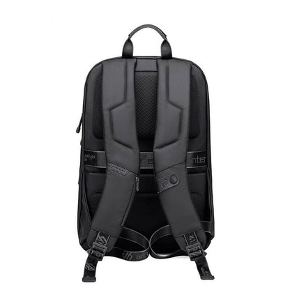 Durable Hiking Daypack - Waterproof Travel Backpack