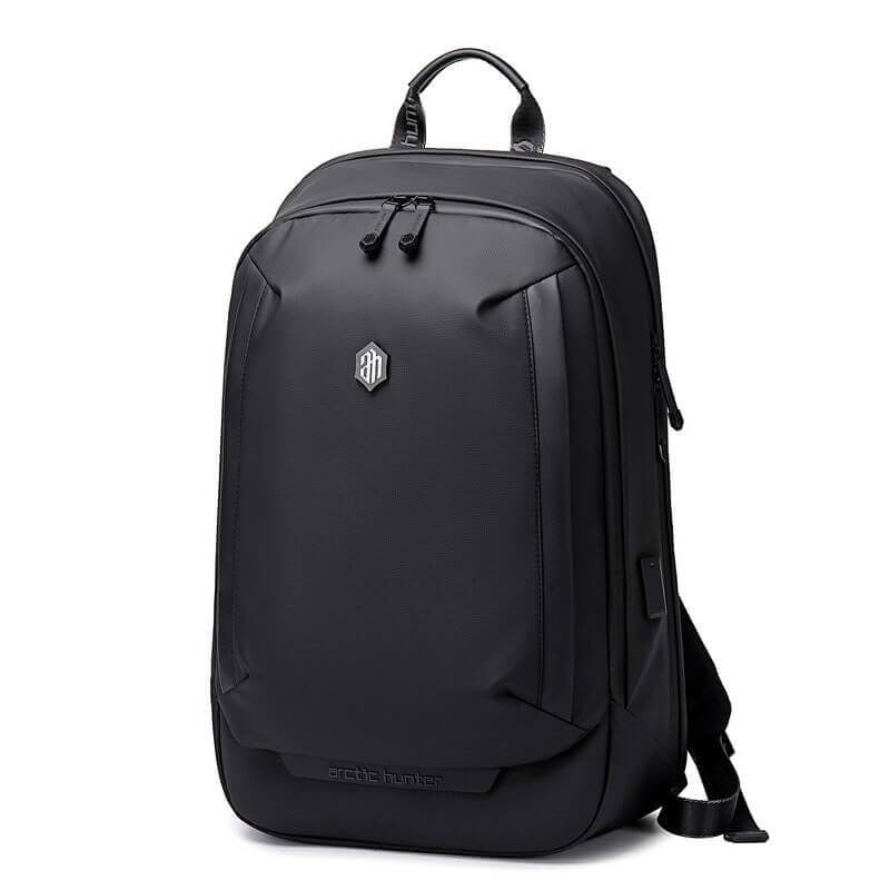 Durable Hiking Daypack - Waterproof Travel Backpack