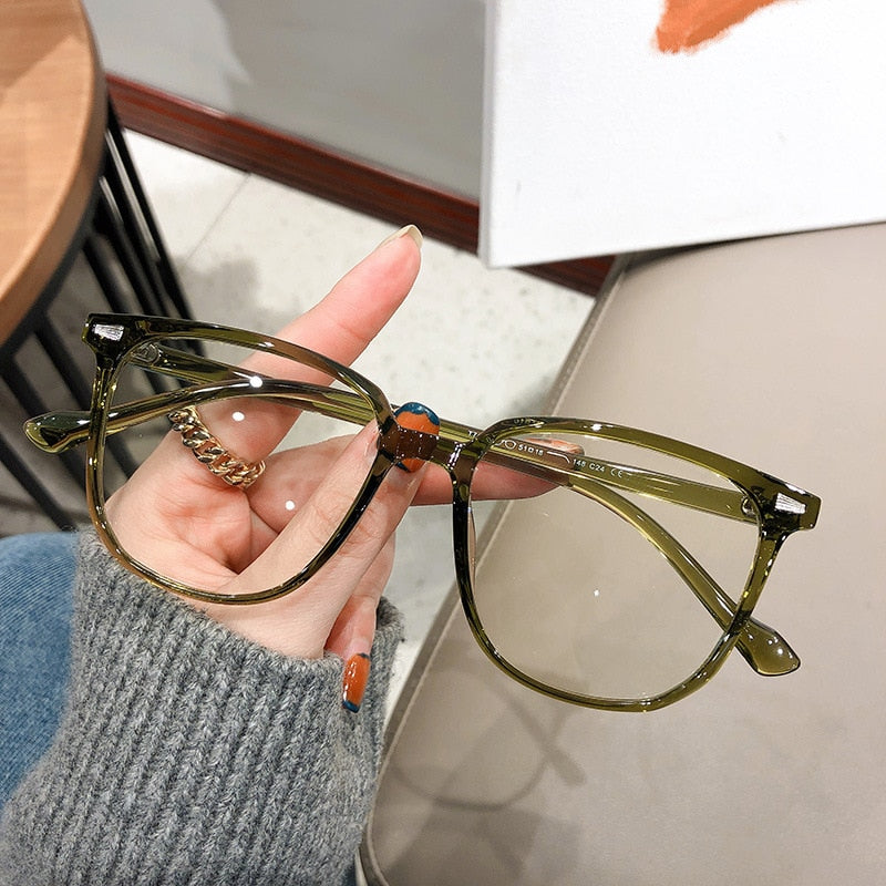Prescription Blue Light Blocking Reading Glasses - Pexav