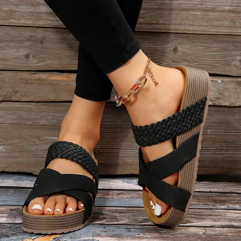 Comfortable Arch Support Sandals