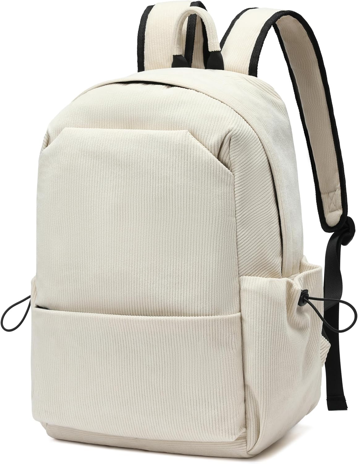 Compact Waterproof Laptop Bag with Multiple Compartments