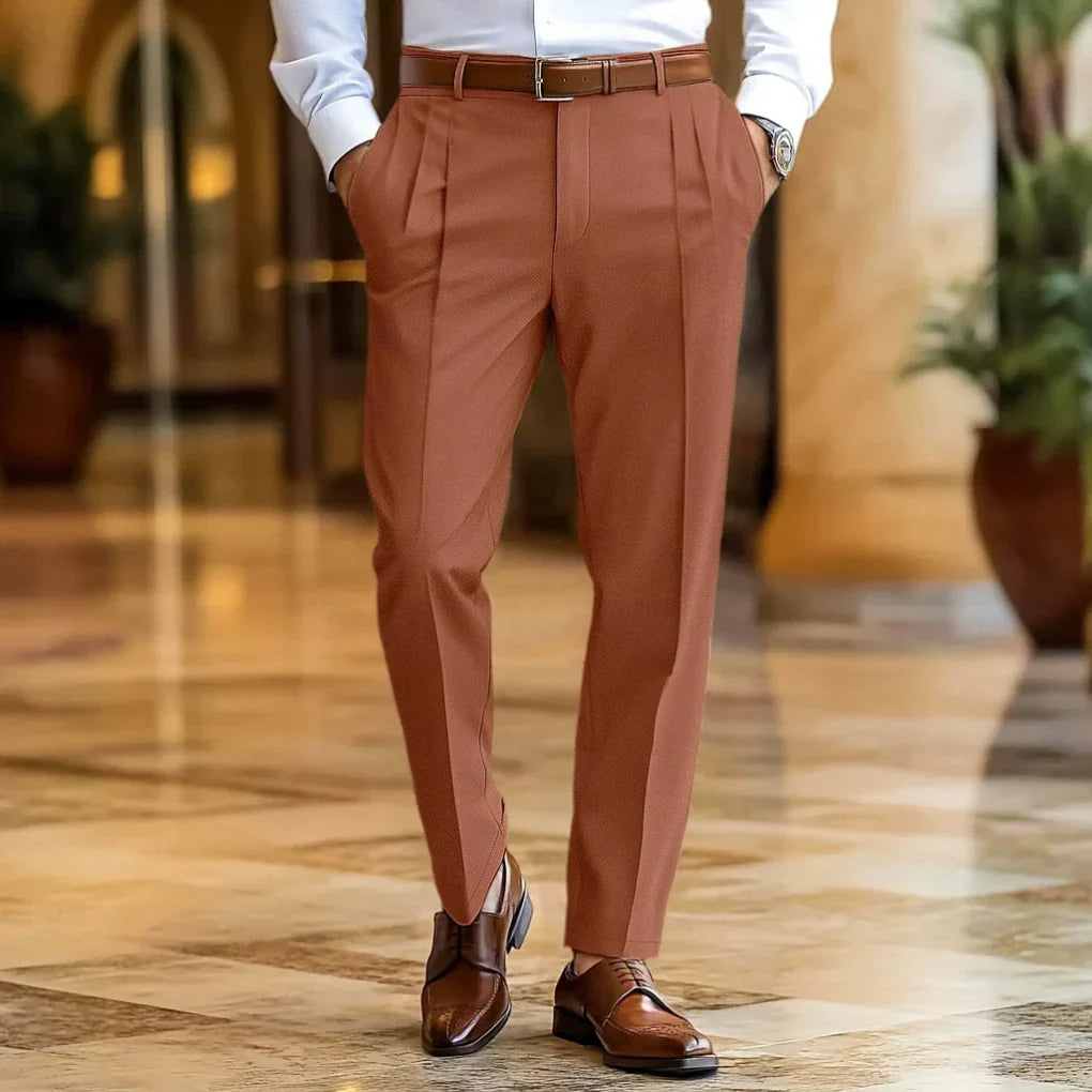 Lightweight Breathable Casual Pants