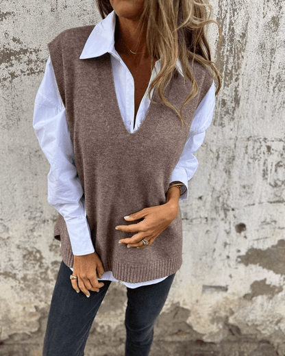 Stylish Mens Vest