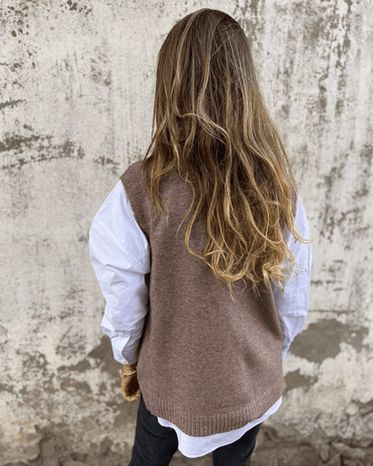 Stylish Mens Vest