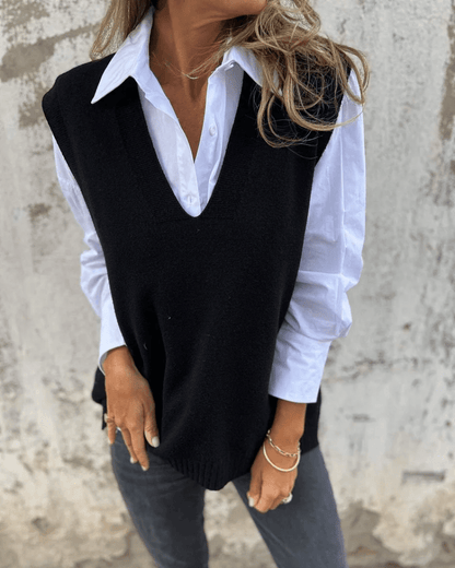Stylish Mens Vest