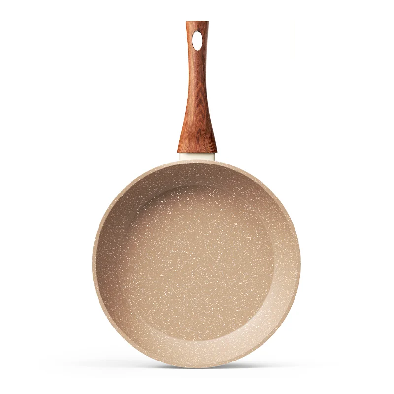 Durable Easy Clean Frying Pan - Pexav