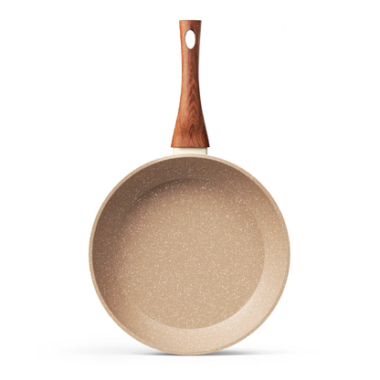 Durable Easy Clean Frying Pan - Pexav