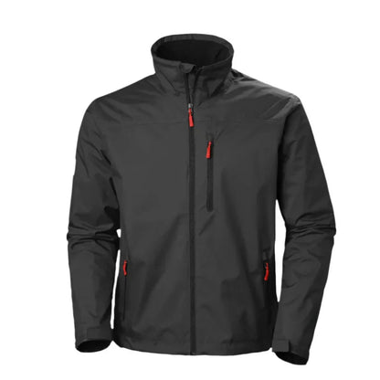 Waterproof Men's Hiking Coat with Hood