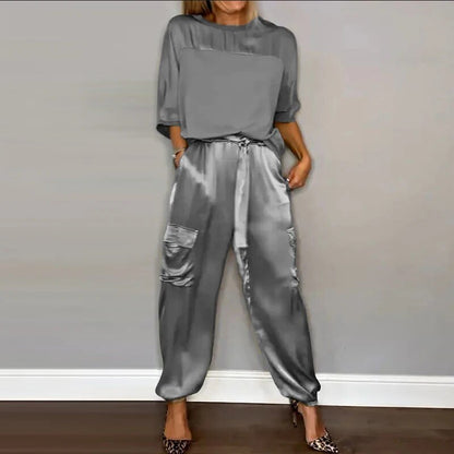 Comfy Casual Wear Set