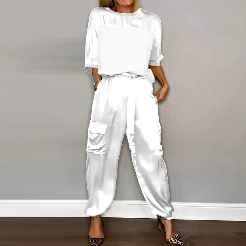 Comfy Casual Wear Set