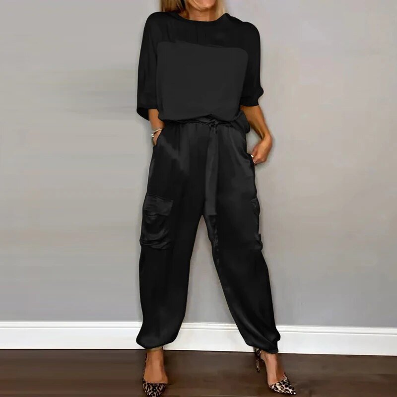 Comfy Casual Wear Set