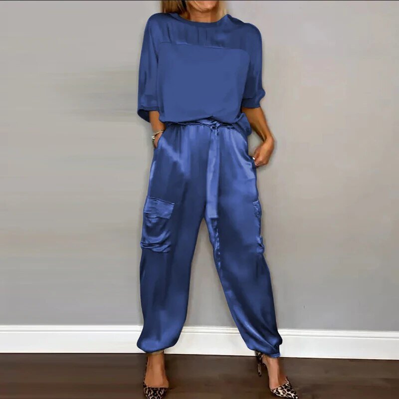 Comfy Casual Wear Set