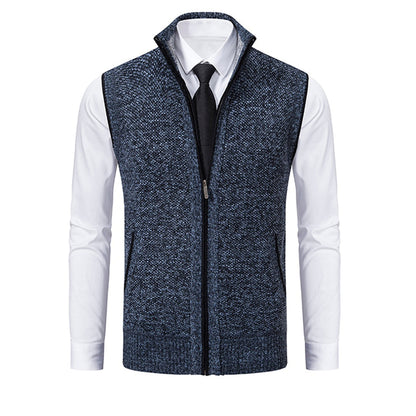 Nuaro - Stylish Jacket for Men-Black-S-Nora Luxe