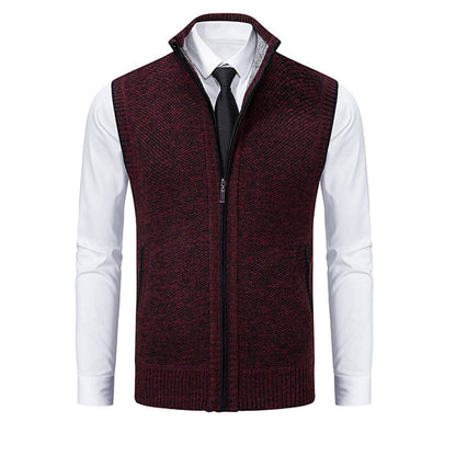 Nuaro - Stylish Jacket for Men-Black-S-Nora Luxe