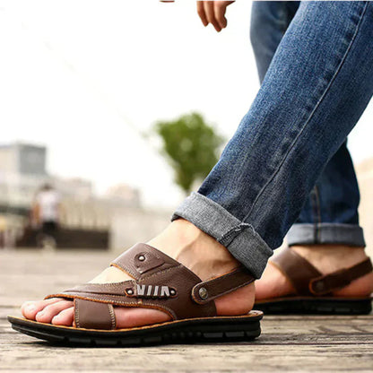 Men's Comfortable Arch Support Sandals