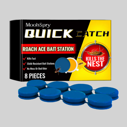 Effective Non Toxic Roach Traps - Olytrend