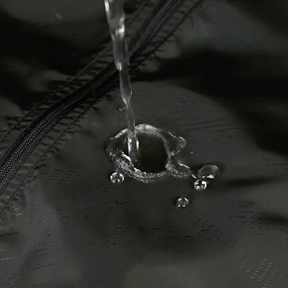 Waterproof Outdoor Windbreaker Jacket for Men and Women
