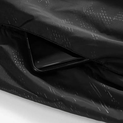 Waterproof Outdoor Windbreaker Jacket for Men and Women