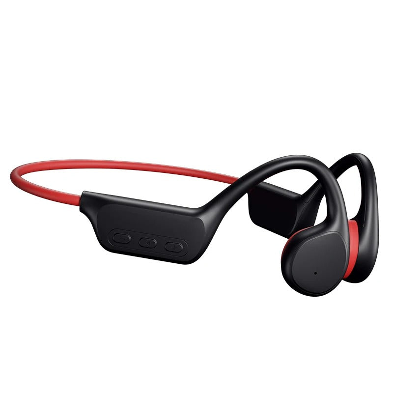 Sport Wireless Earclip Headphones - Pexav