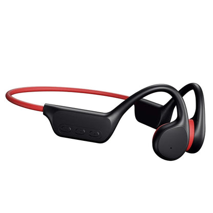 Sport Wireless Earclip Headphones - Pexav