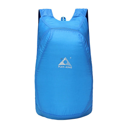 Portable Waterproof Hiking Backpack – Small 20L Daypack
