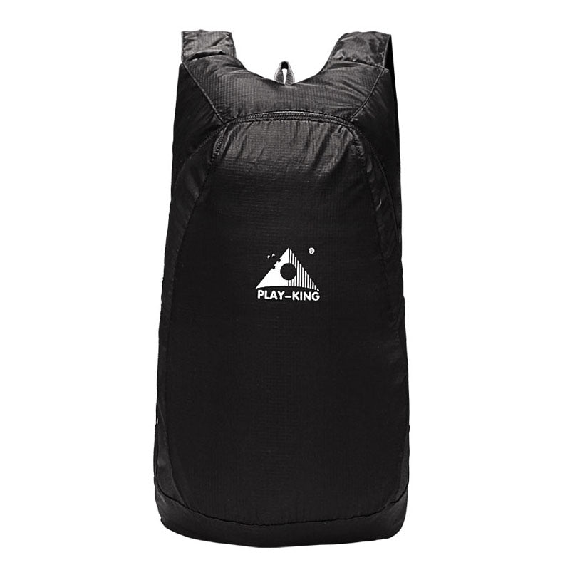 Portable Waterproof Hiking Backpack – Small 20L Daypack