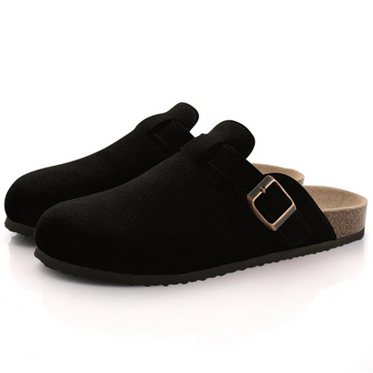 Supportive Soft House Slippers for Women