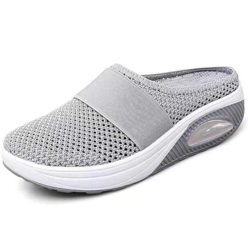 Comfortable Supportive Air Sole Shoes - Pexav
