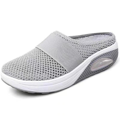 Comfortable Supportive Air Sole Shoes - Pexav