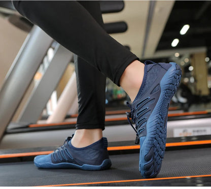Comfortable Walking Barefoot Shoes BioStride PRO 2.0 - Pexav