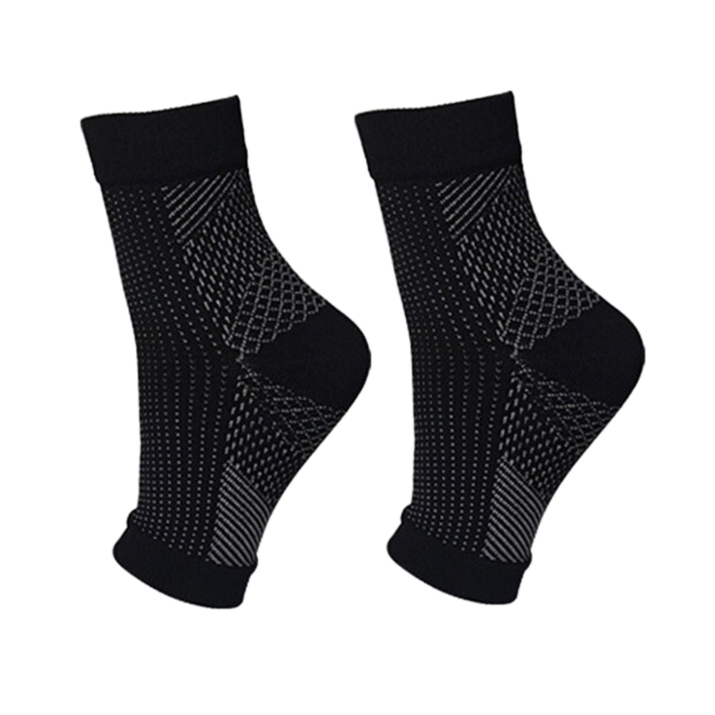 Supportive Arch Compression Socks - Pexav
