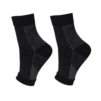 Supportive Arch Compression Socks - Pexav
