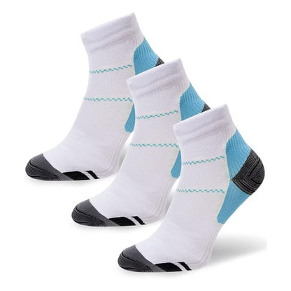 Comfort Fit Medical Compression Socks - Pexav