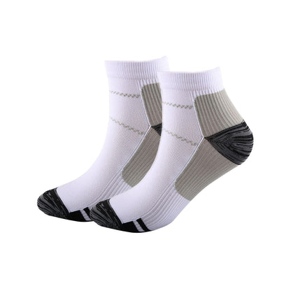 Supportive Arch Compression Socks - Pexav