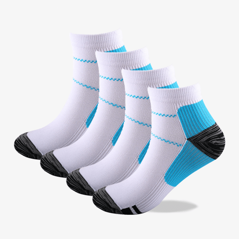 Orthopaedic Compression Stockings - VitalEase-S (4-7)-Nora Luxe