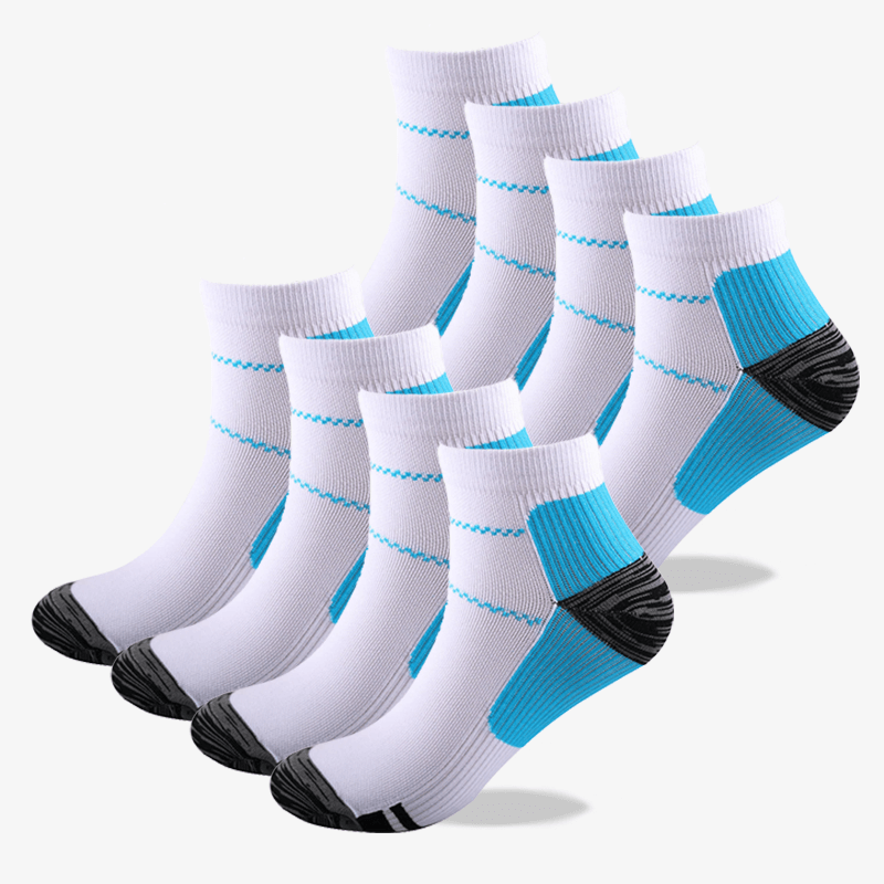 Orthopaedic Compression Stockings - VitalEase-S (4-7)-Nora Luxe
